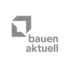 Fachzeitschrift bauen aktuell
